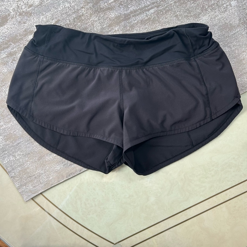 Lululemon Women’s Shorts